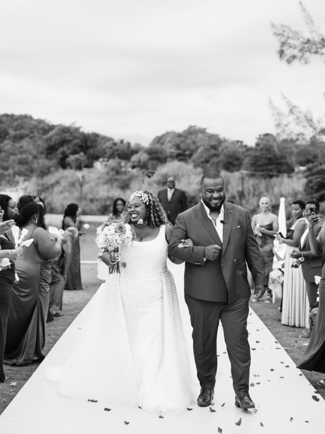 Post 4 by SuReina Bridal on Instagram (carousel)