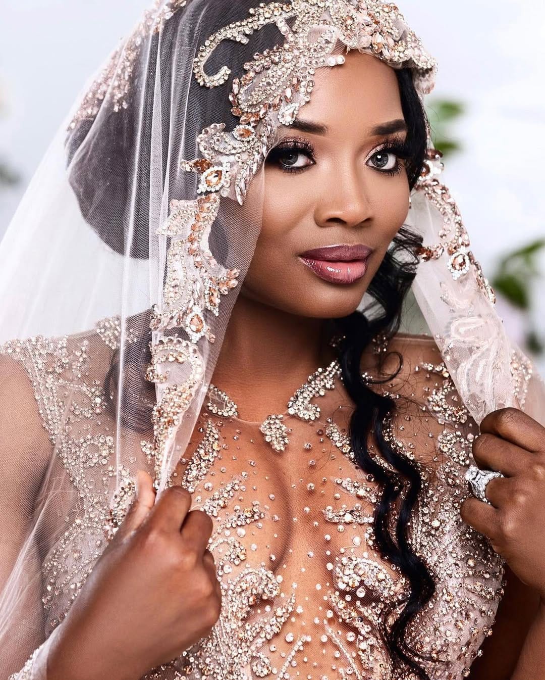 Post 10 by SuReina Bridal on Instagram (carousel)