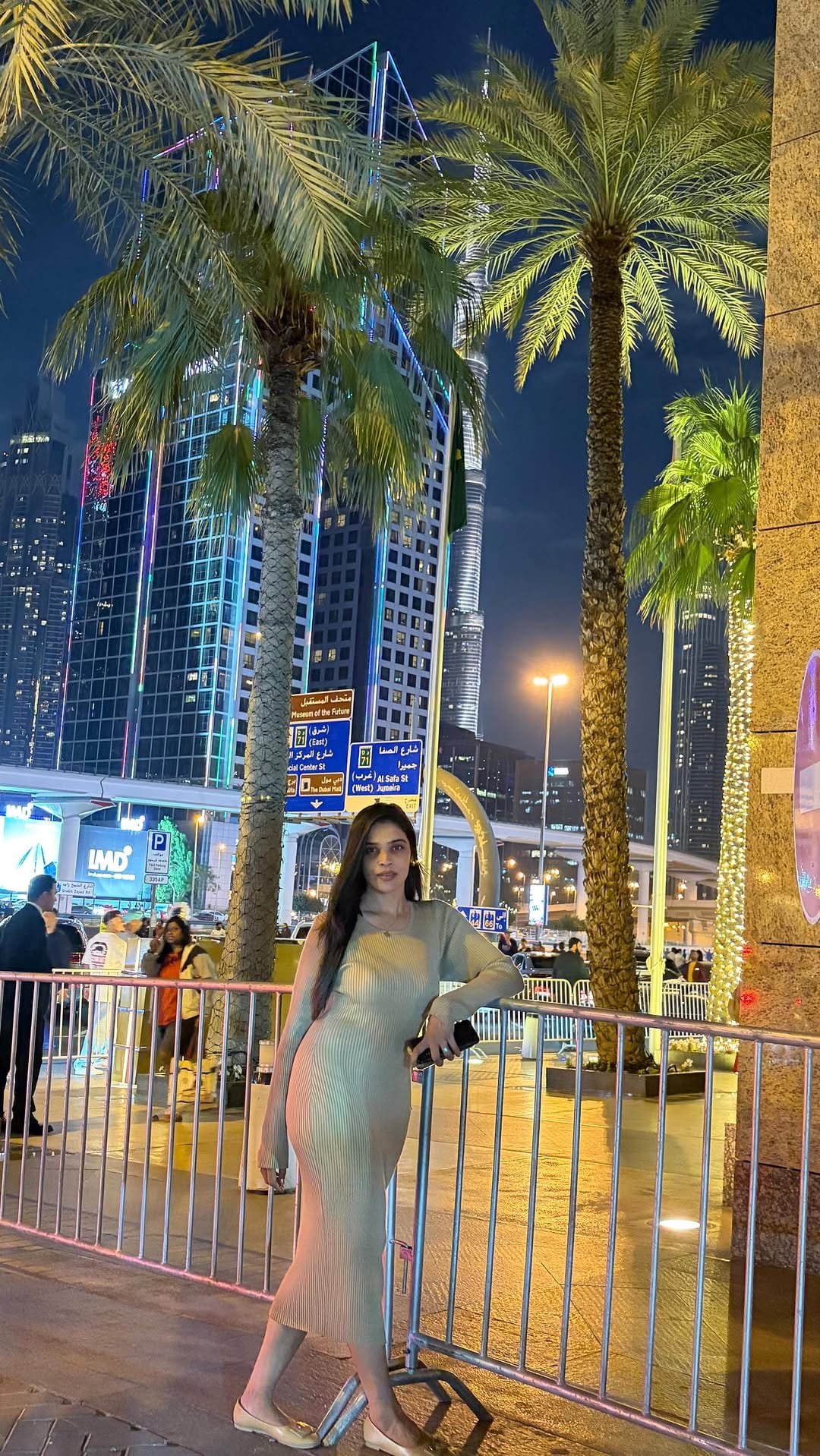 Post 5 by Rajeshwari Madhavan (Ri) 🇮🇳🇨🇦🇦🇪 on Instagram (video)