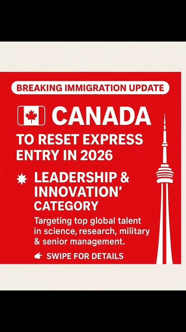 Post 2 by Canada Pathfinder on Instagram (video)