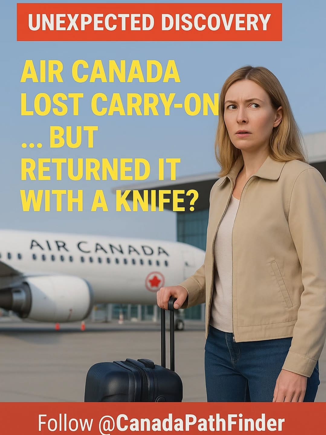 Post 9 by Canada Pathfinder on Instagram (image)