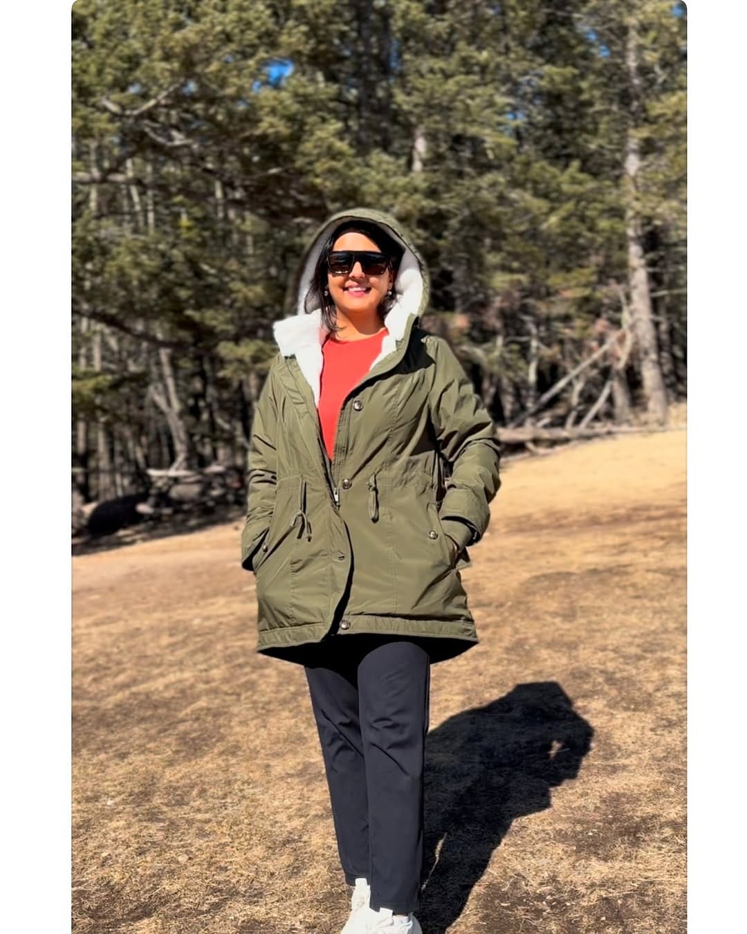 Post 3 by Manisha Sharma on Instagram (carousel)