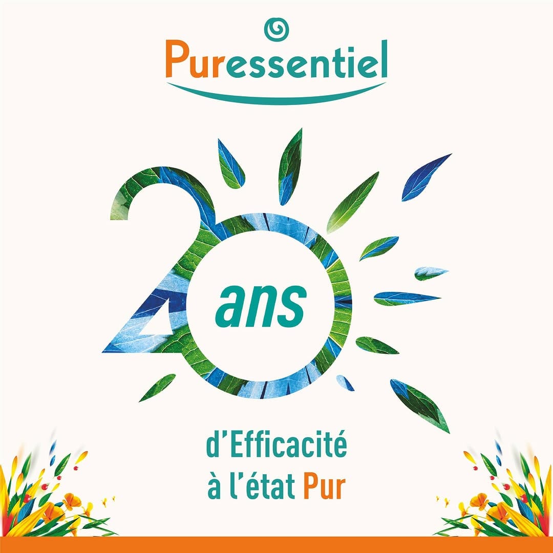 Post 6 by Puressentiel Maroc on Instagram (image)