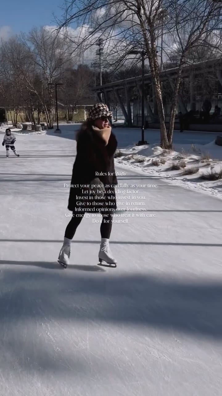 Post 2 by Nina Koebel on Instagram (video)