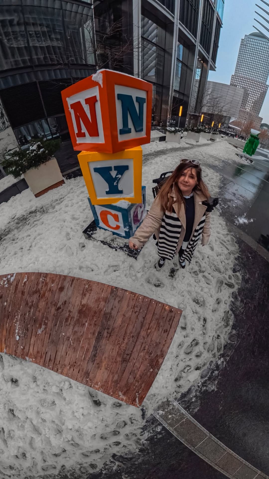 Post 1 by Veronica ✨ Adventure Travel Photographer on Instagram (video)