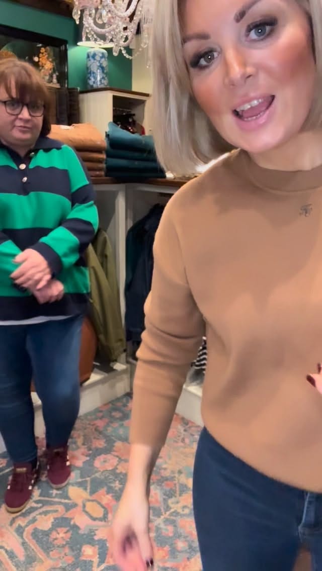 Post 2 by Crowberry Wood on Instagram (video)