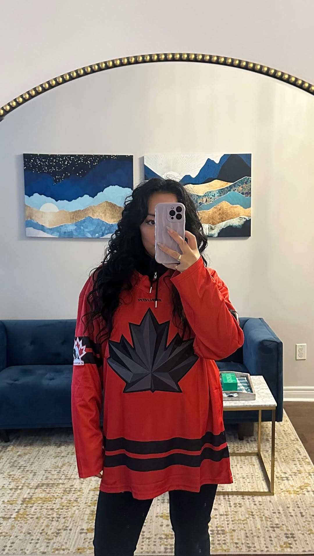 Post 1 by •M a r e•|  🇨🇦🇵🇭 on Instagram (video)