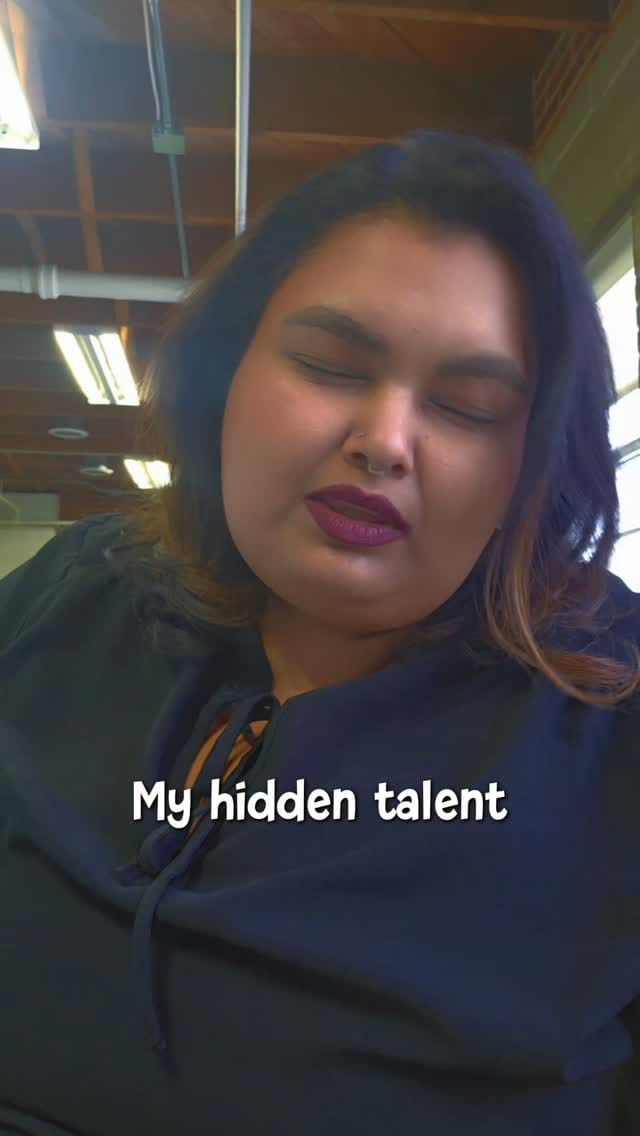 Post 4 by Malini Mohan on Instagram (video)