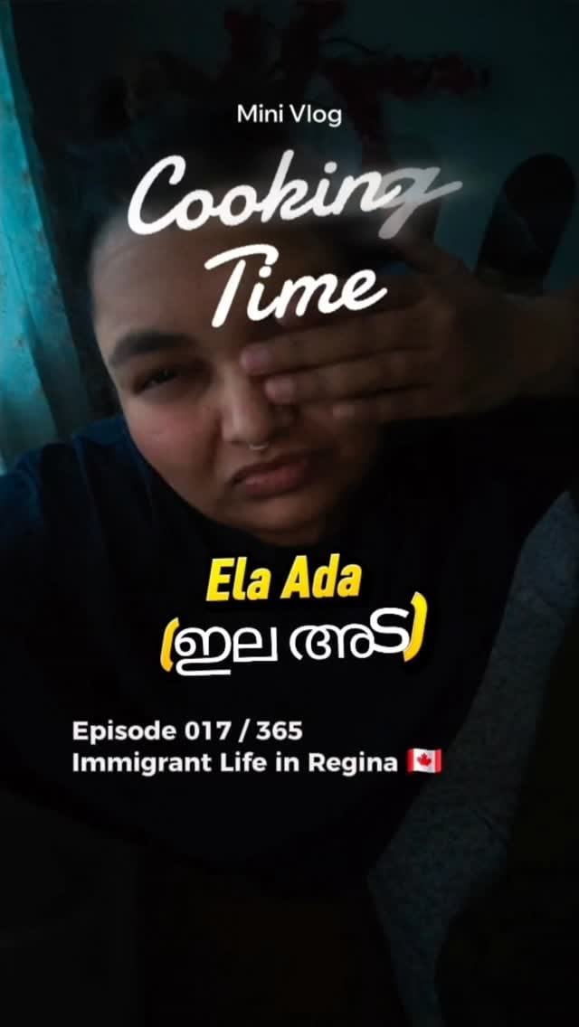Post 7 by Malini Mohan on Instagram (video)