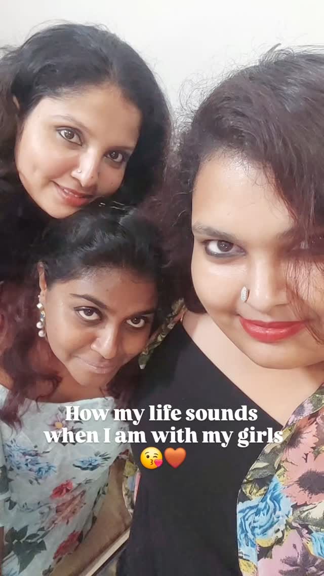 Post 6 by Malini Mohan on Instagram (video)