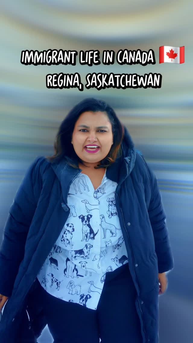 Post 10 by Malini Mohan on Instagram (video)
