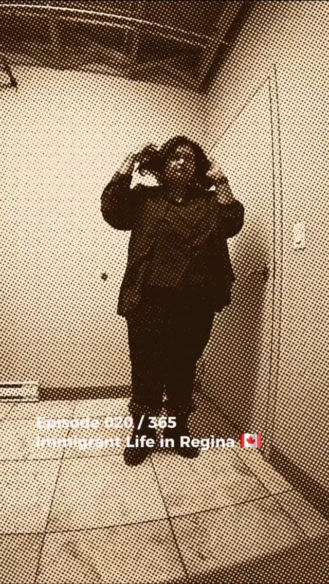 Post 2 by Malini Mohan on Instagram (video)