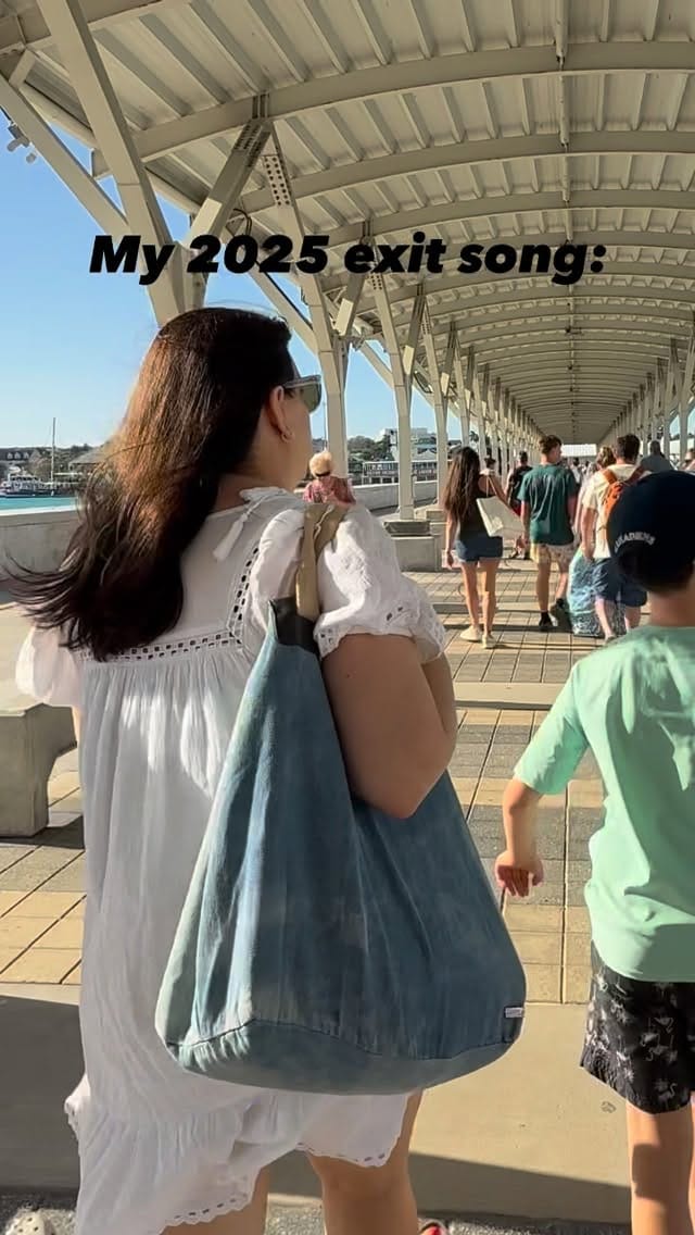 Post 5 by Midnight Mom on Instagram (video)