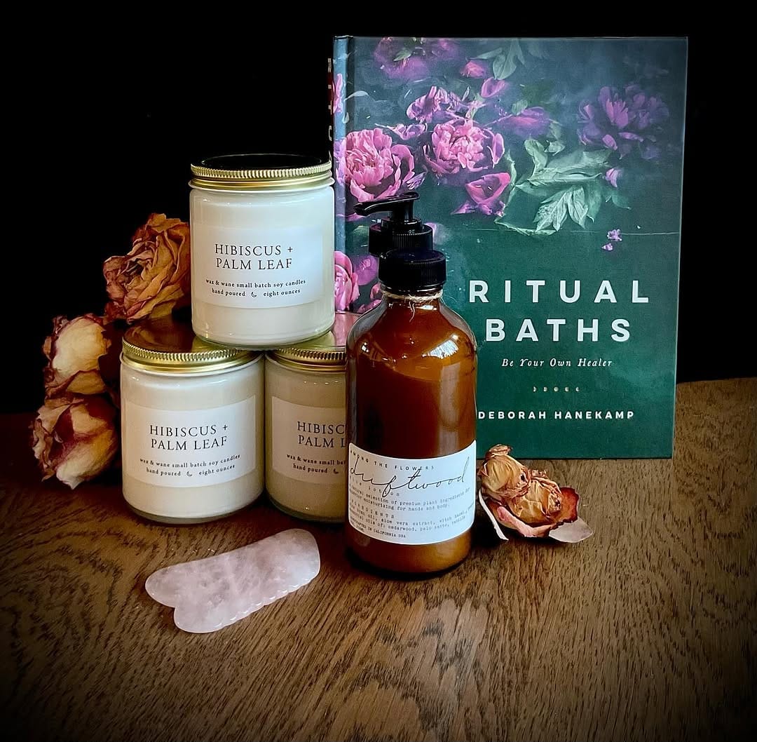 Post 4 by Blackthorn Mercantile on Instagram (carousel)