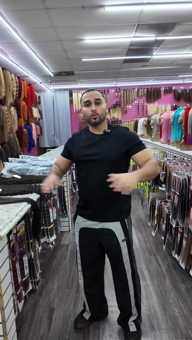 Post 3 by NY Beauty Supply on Instagram (video)