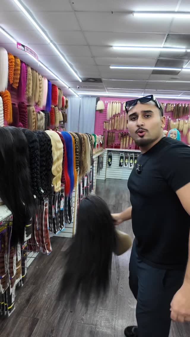 Post 6 by NY Beauty Supply on Instagram (video)