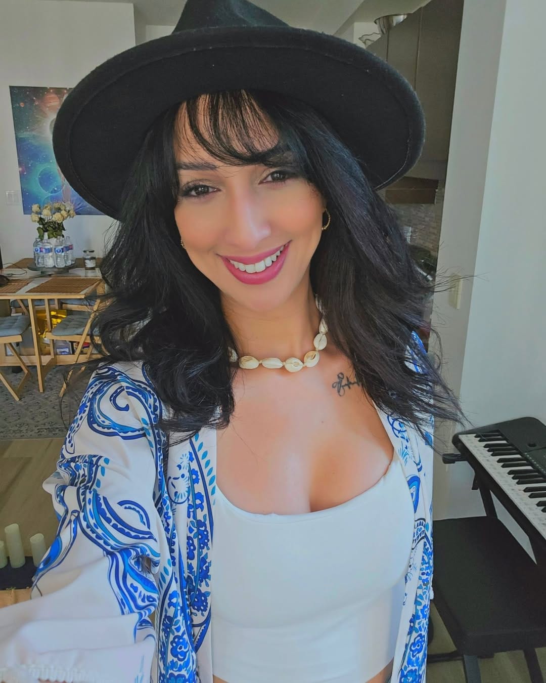 Post 10 by Wafa Mahbouli on Instagram (image)