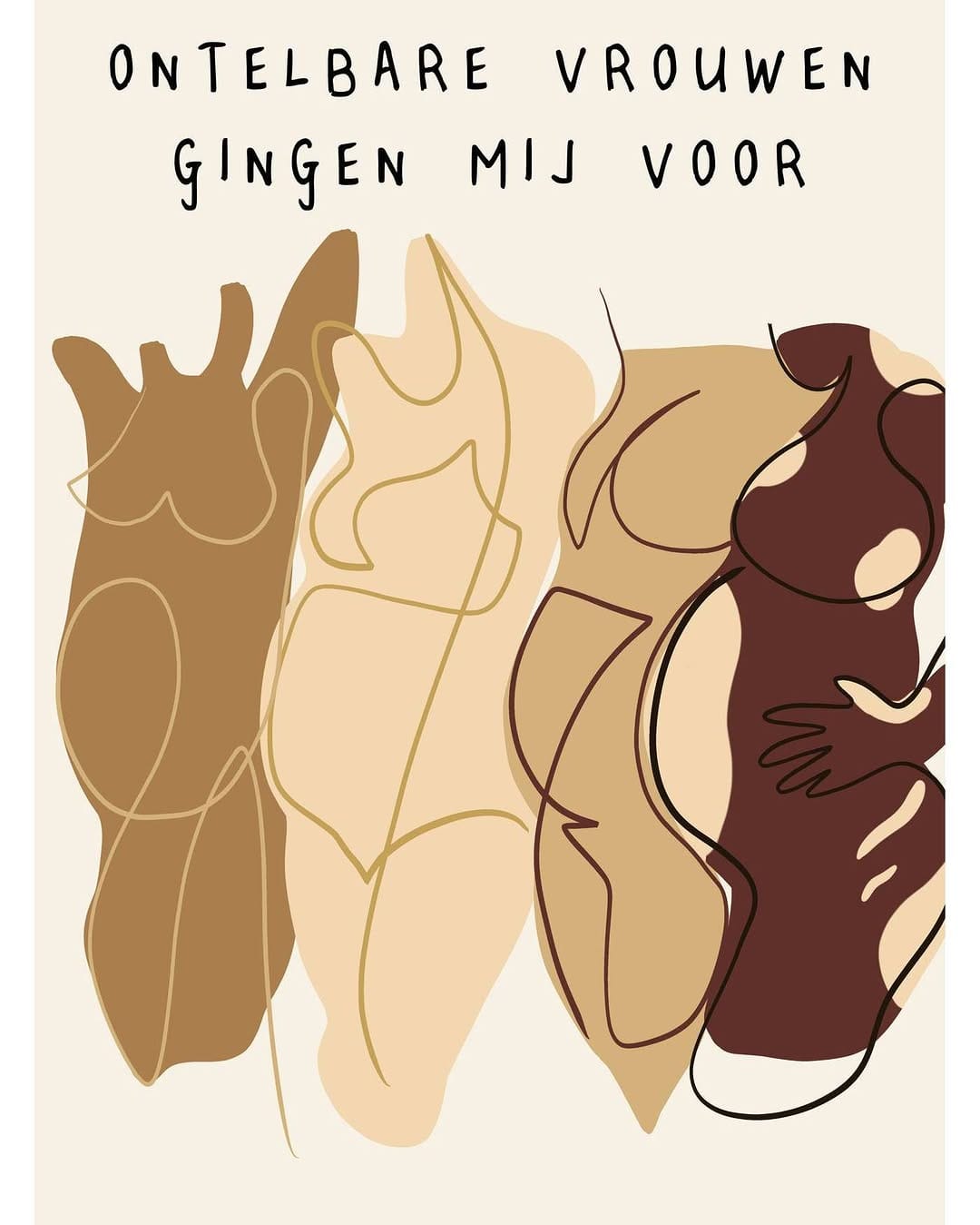 Post 9 by Dalalou Natuurlijk on Instagram (image)