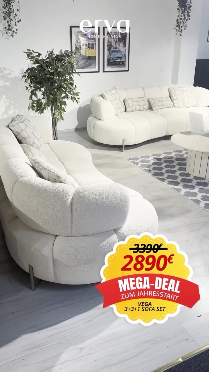 Post 4 by Erva Home on Instagram (video)