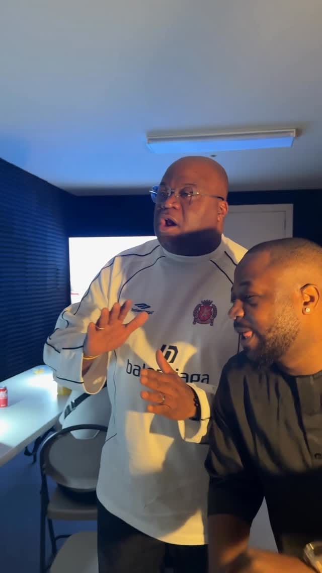 Post 10 by Arinze Onwumelu on Instagram (video)