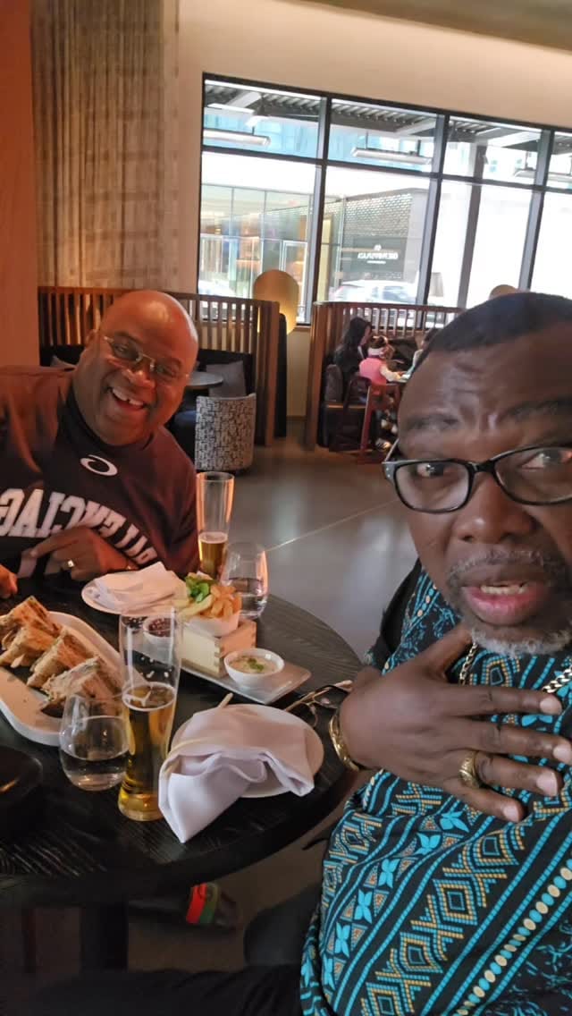 Post 4 by Arinze Onwumelu on Instagram (video)