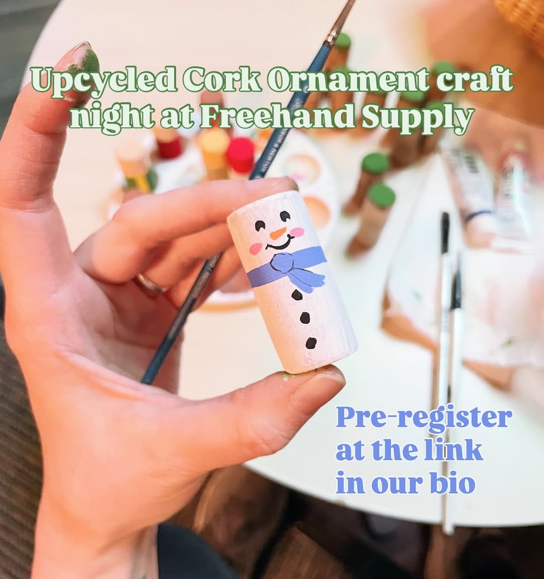 Post 7 by Ray’s Reusables | Refill Shop on Instagram (image)