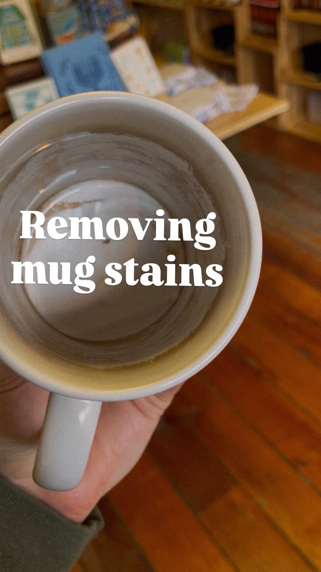 Post 3 by Ray’s Reusables | Refill Shop on Instagram (video)