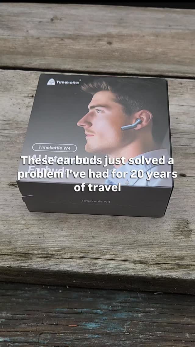 Post 4 by Micki & Charles | Travel + Work From Anywhere on Instagram (video)