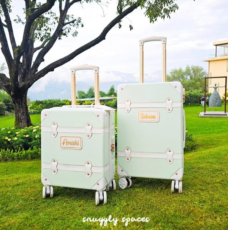 Post 8 by Snuggly Spaces on Instagram (image)