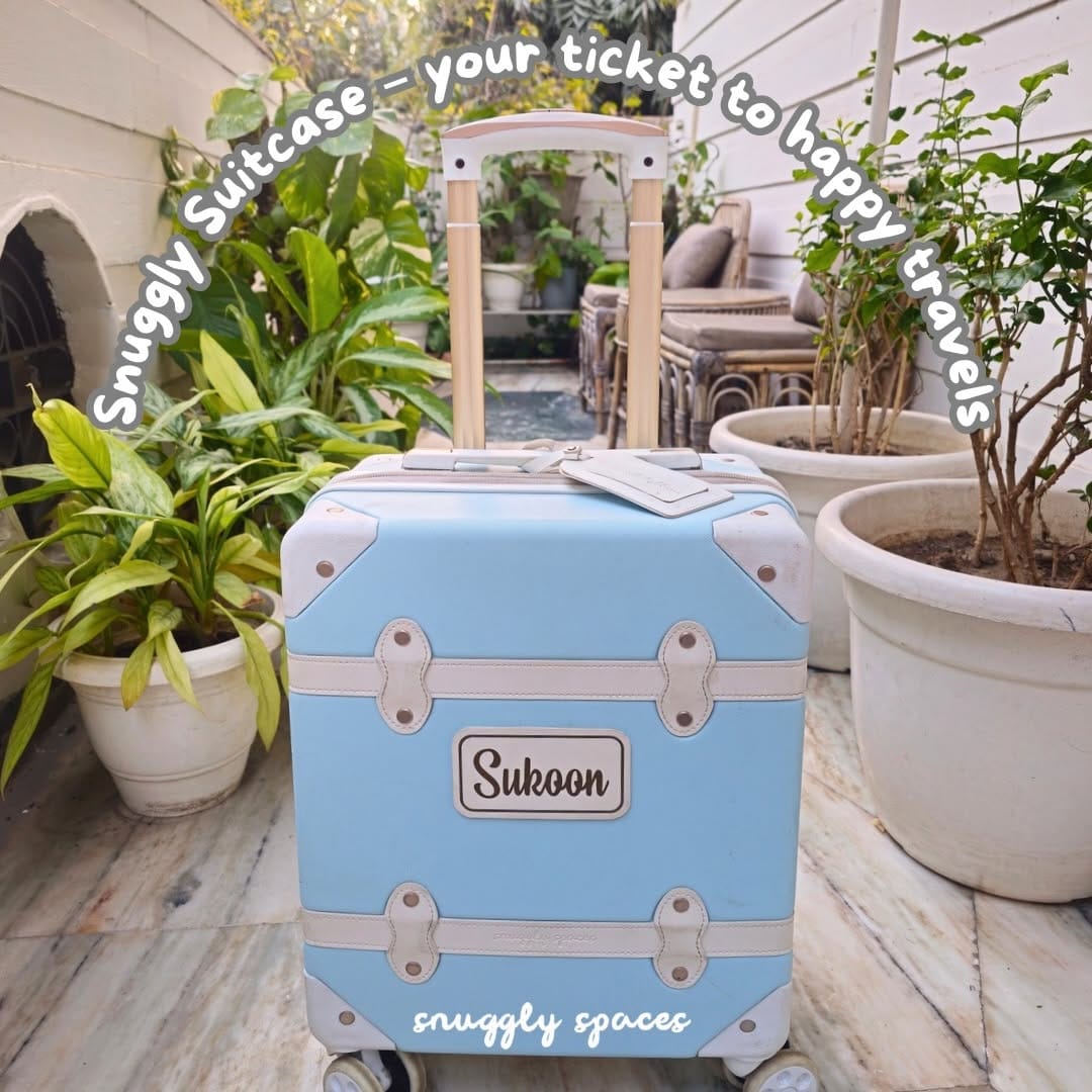 Post 7 by Snuggly Spaces on Instagram (image)