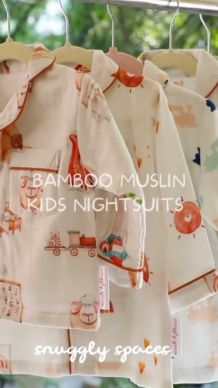 Post 10 by Snuggly Spaces on Instagram (video)