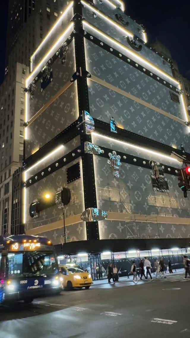 Post 7 by Urbexrover on Instagram (video)