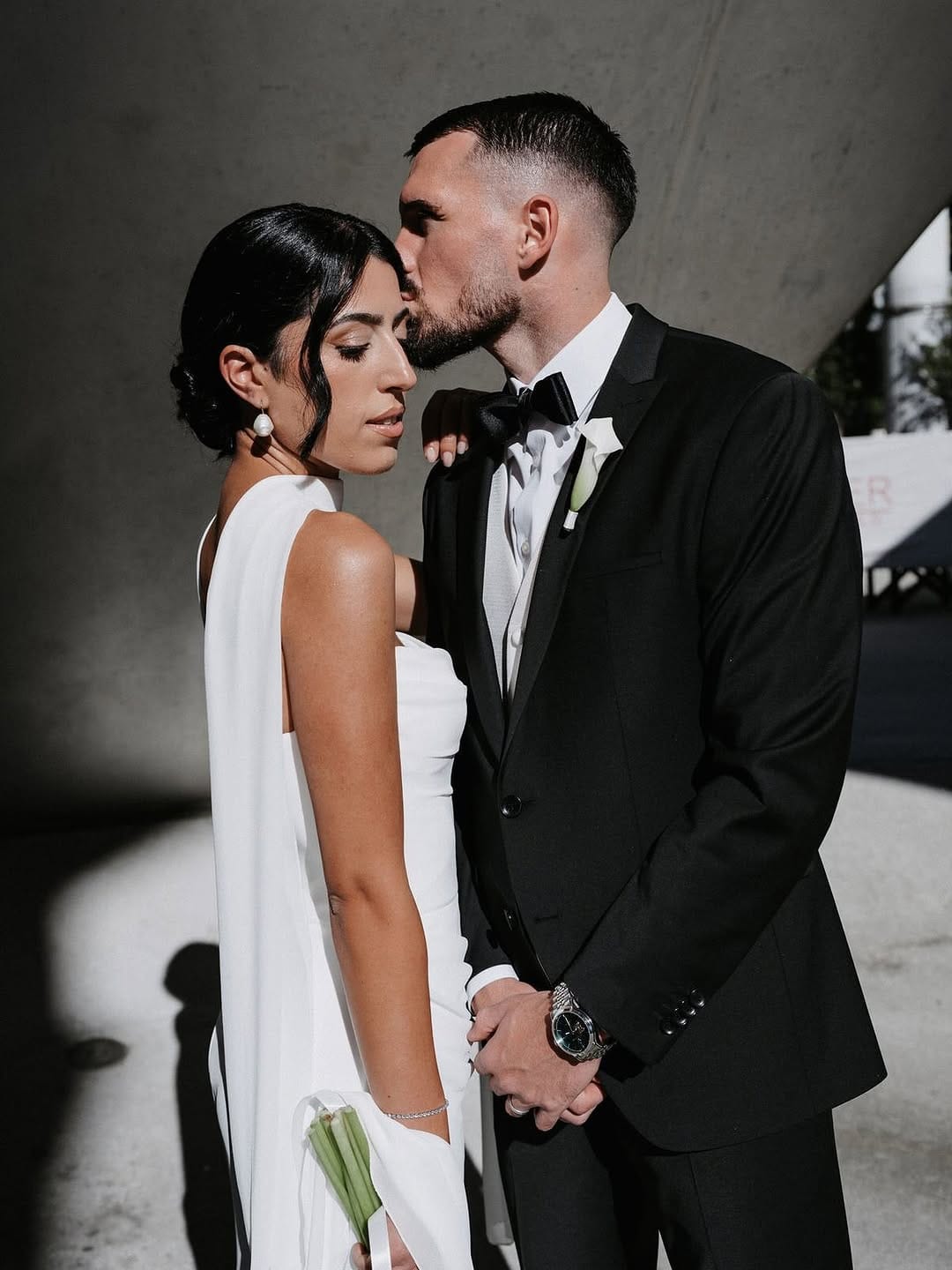 Post 6 by MARA MADI BRIDAL on Instagram (carousel)