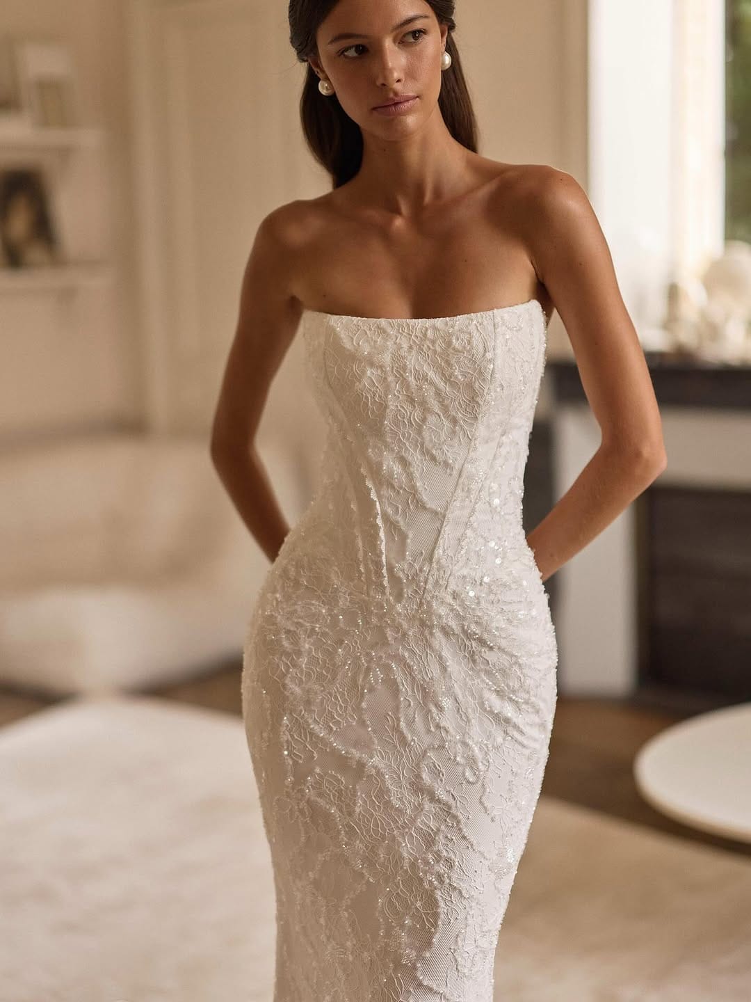 Post 1 by MARA MADI BRIDAL on Instagram (carousel)