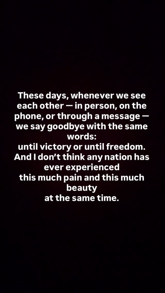 Post 4 by Aida Pooryanasab on Instagram (video)