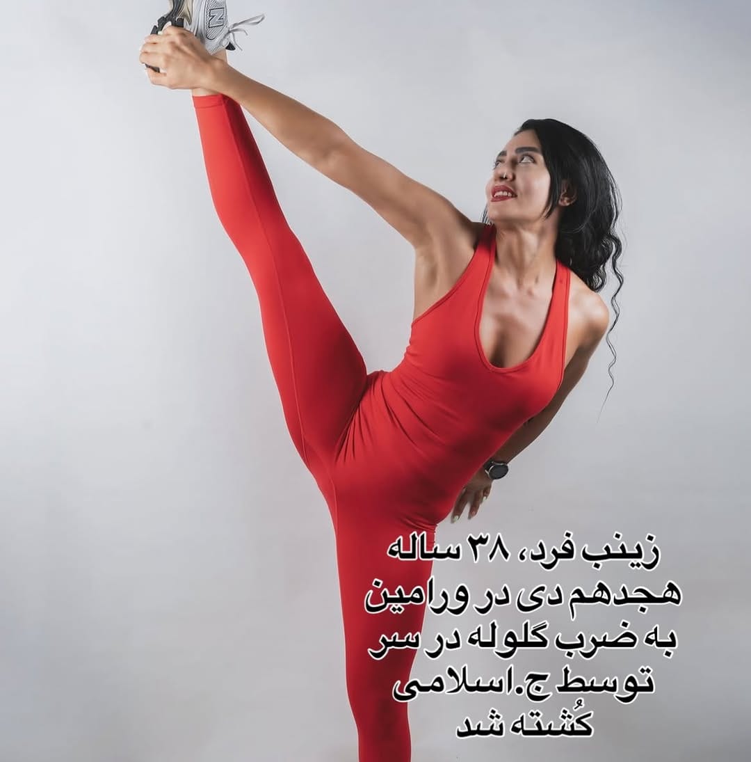 Post 6 by Aida Pooryanasab on Instagram (image)