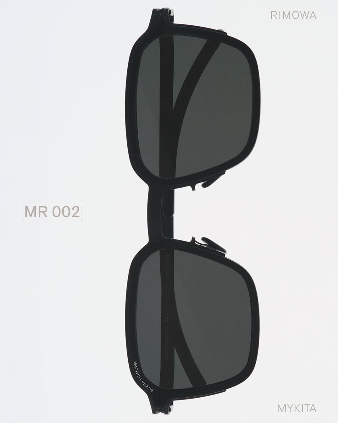Post 3 by MYKITA on Instagram (image)