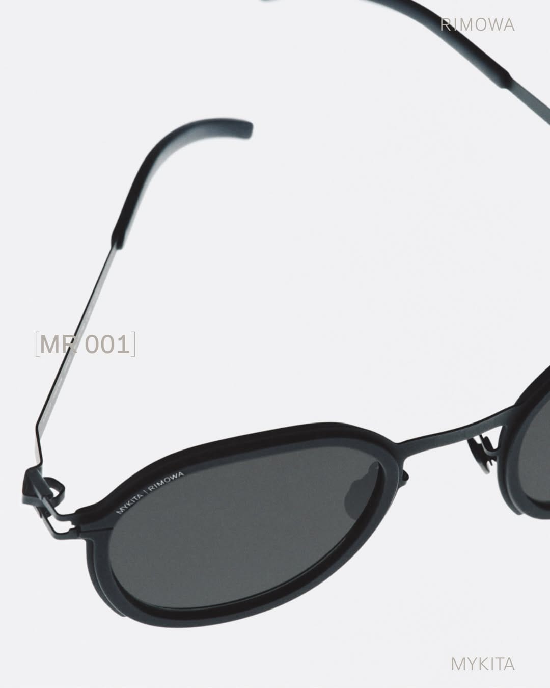Post 2 by MYKITA on Instagram (image)