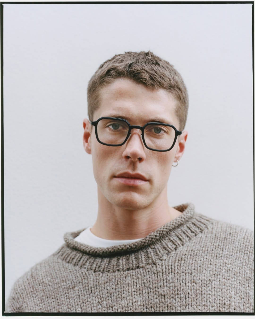 Post 7 by MYKITA on Instagram (image)