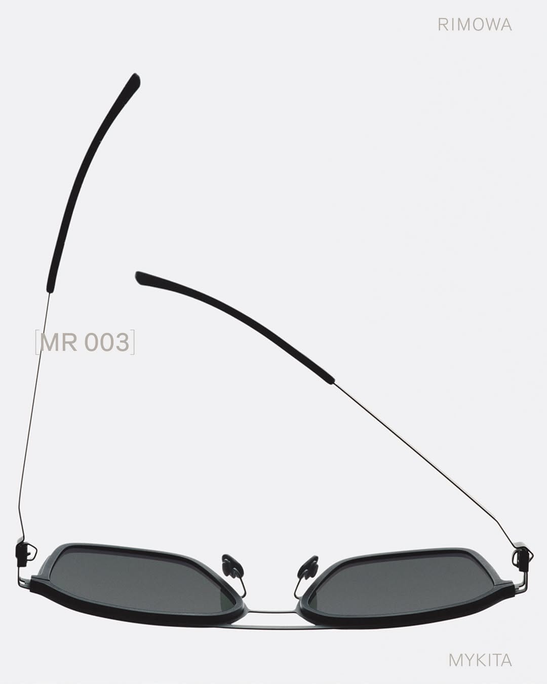 Post 4 by MYKITA on Instagram (image)