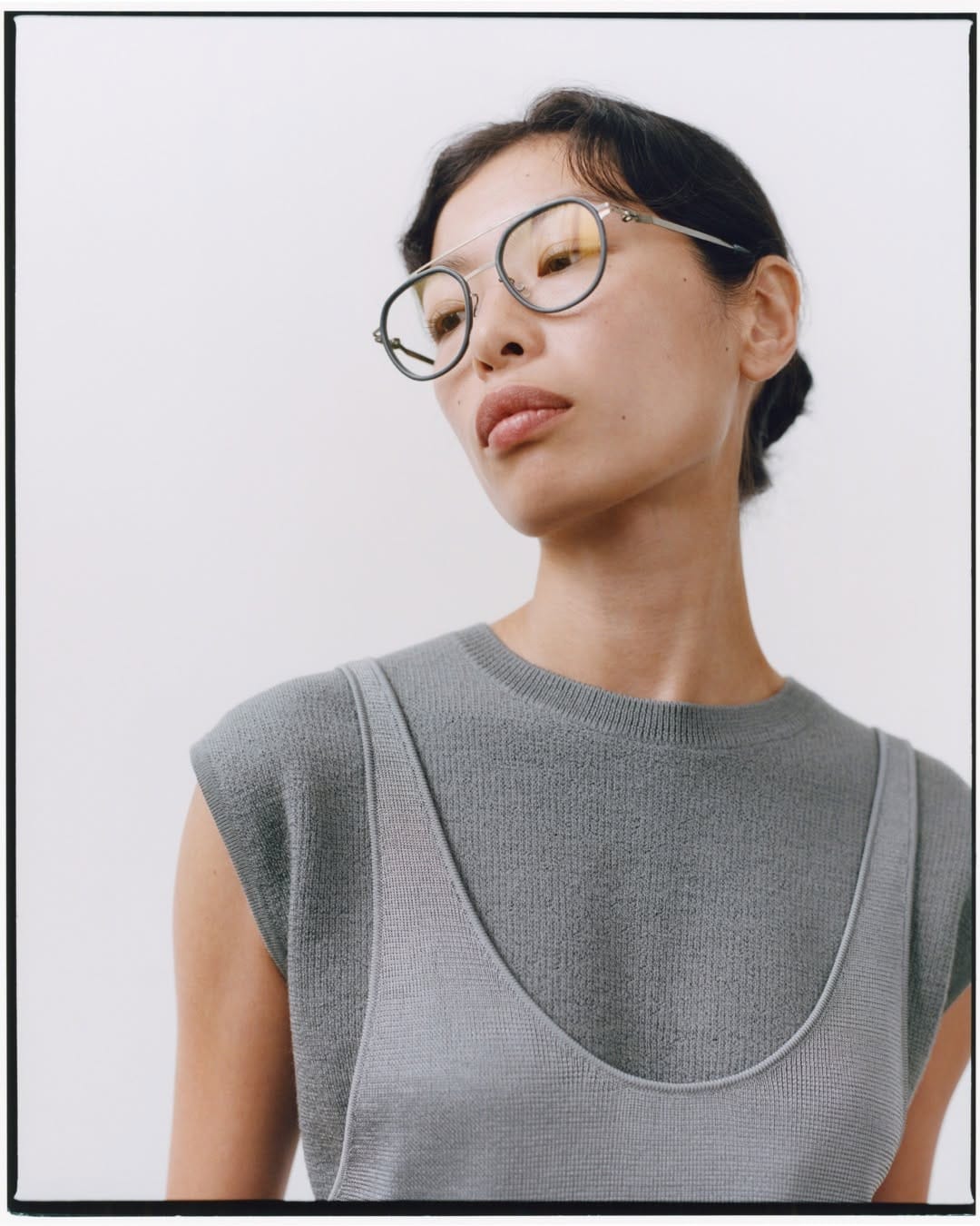 Post 5 by MYKITA on Instagram (image)
