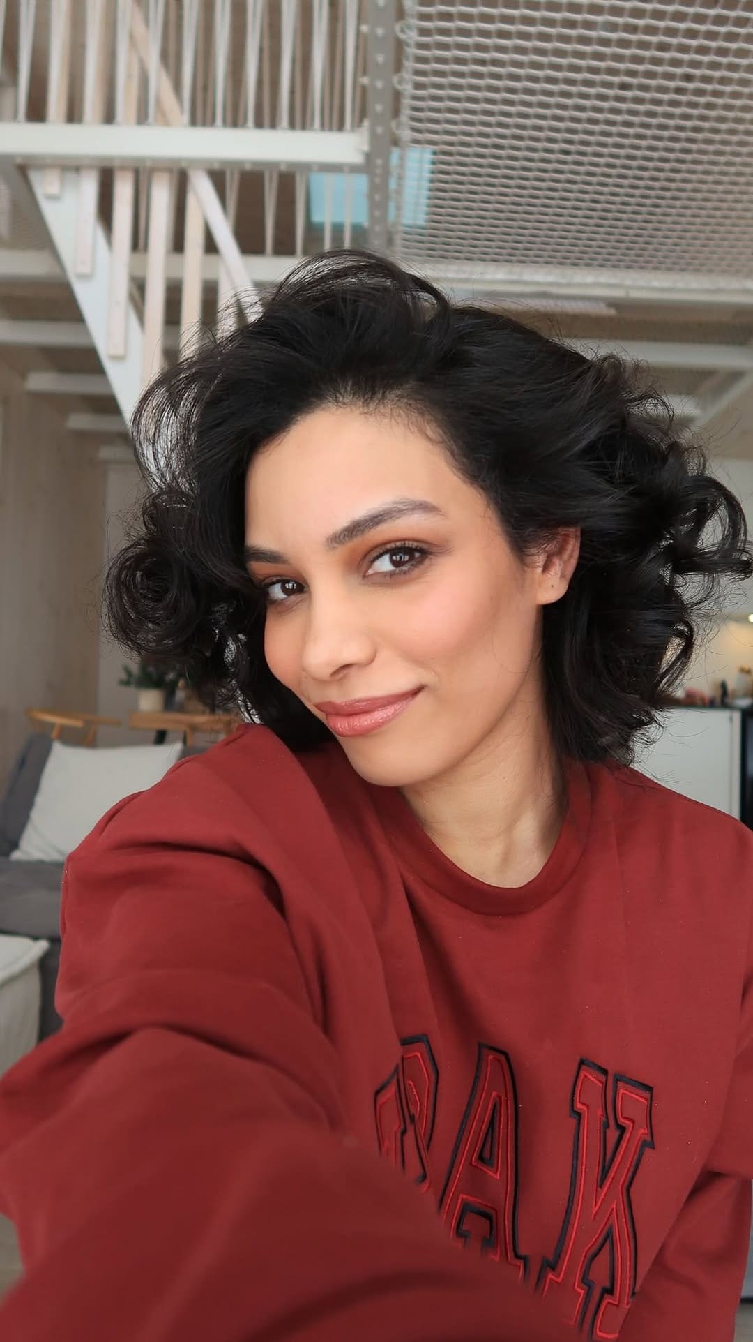 Post 4 by Nesrine Mizouni on Instagram (video)