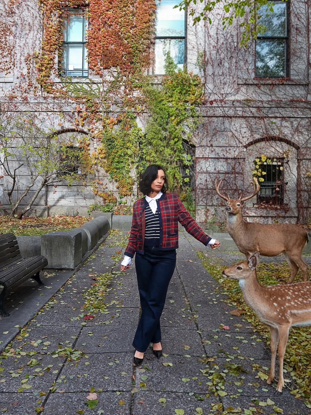 Post 10 by Nesrine Mizouni on Instagram (carousel)