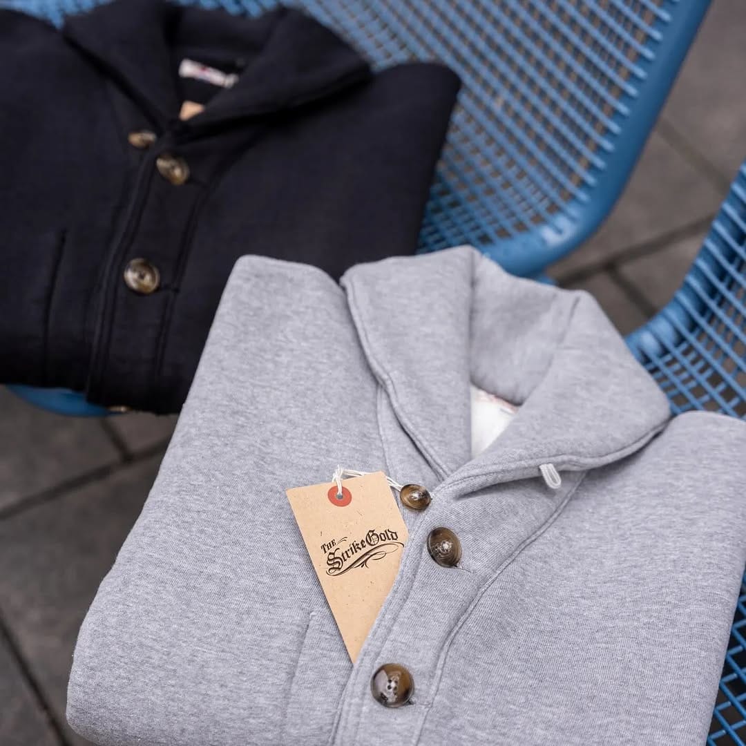 Post 6 by Statement - The Denim Store on Instagram (carousel)