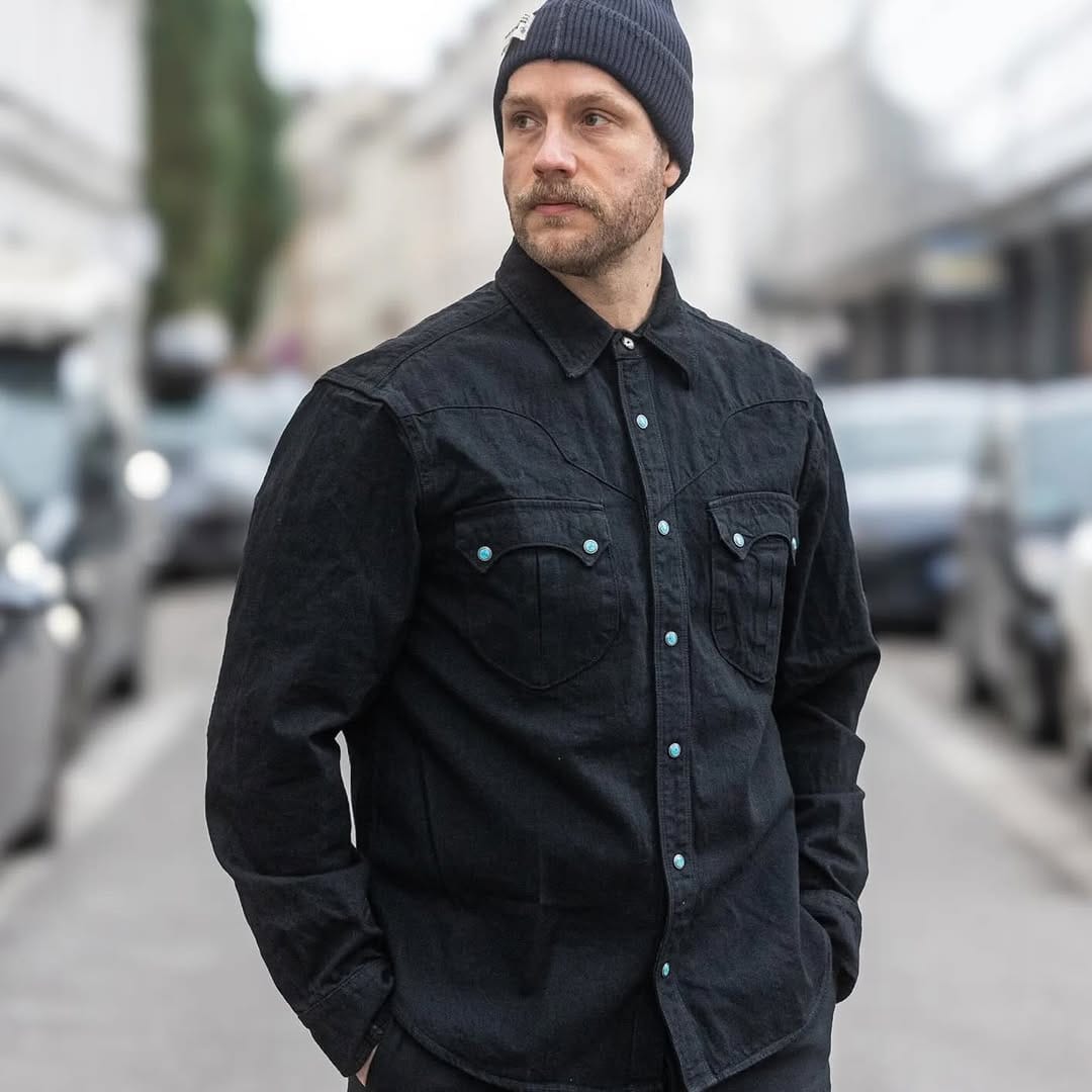 Post 2 by Statement - The Denim Store on Instagram (carousel)