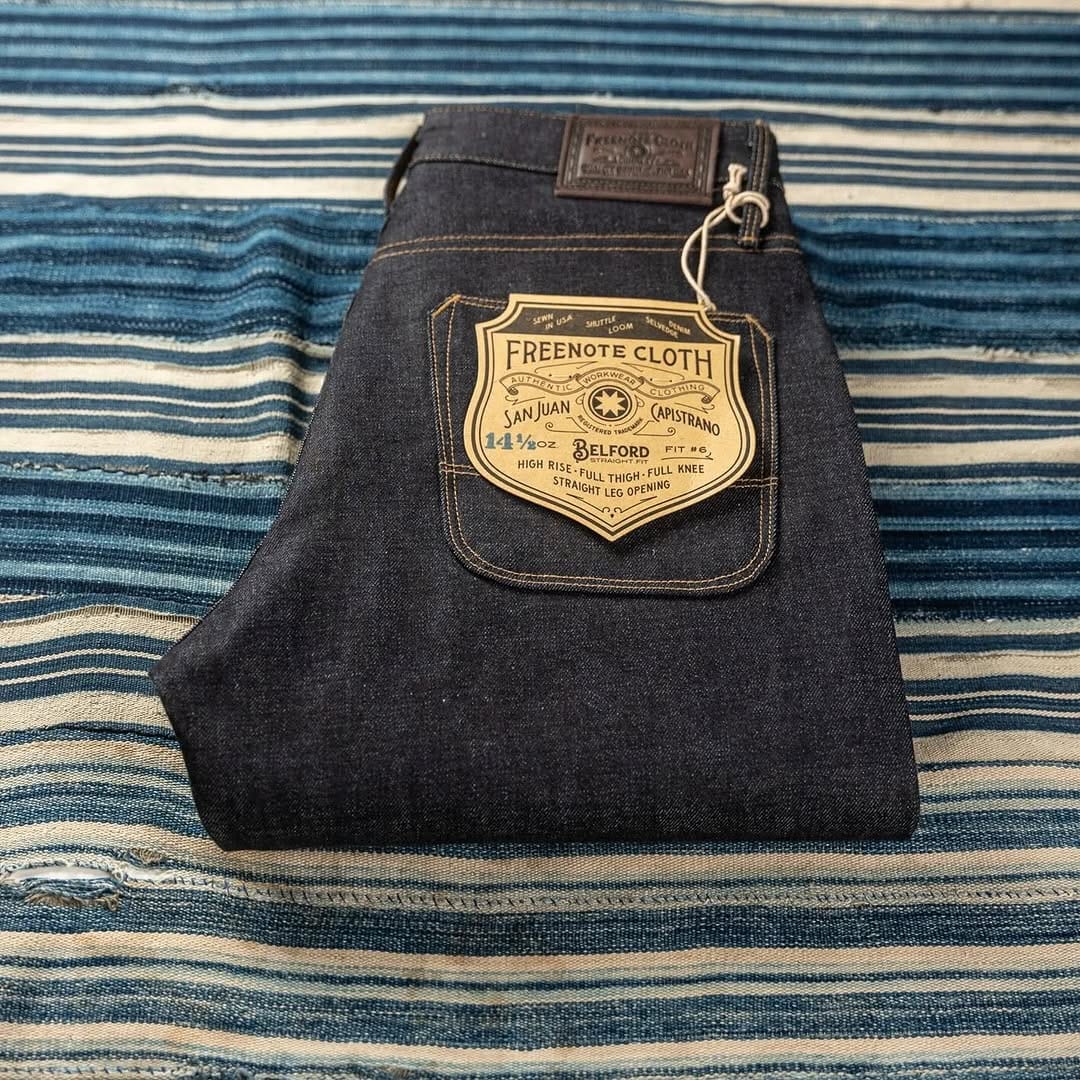 Post 4 by Statement - The Denim Store on Instagram (carousel)