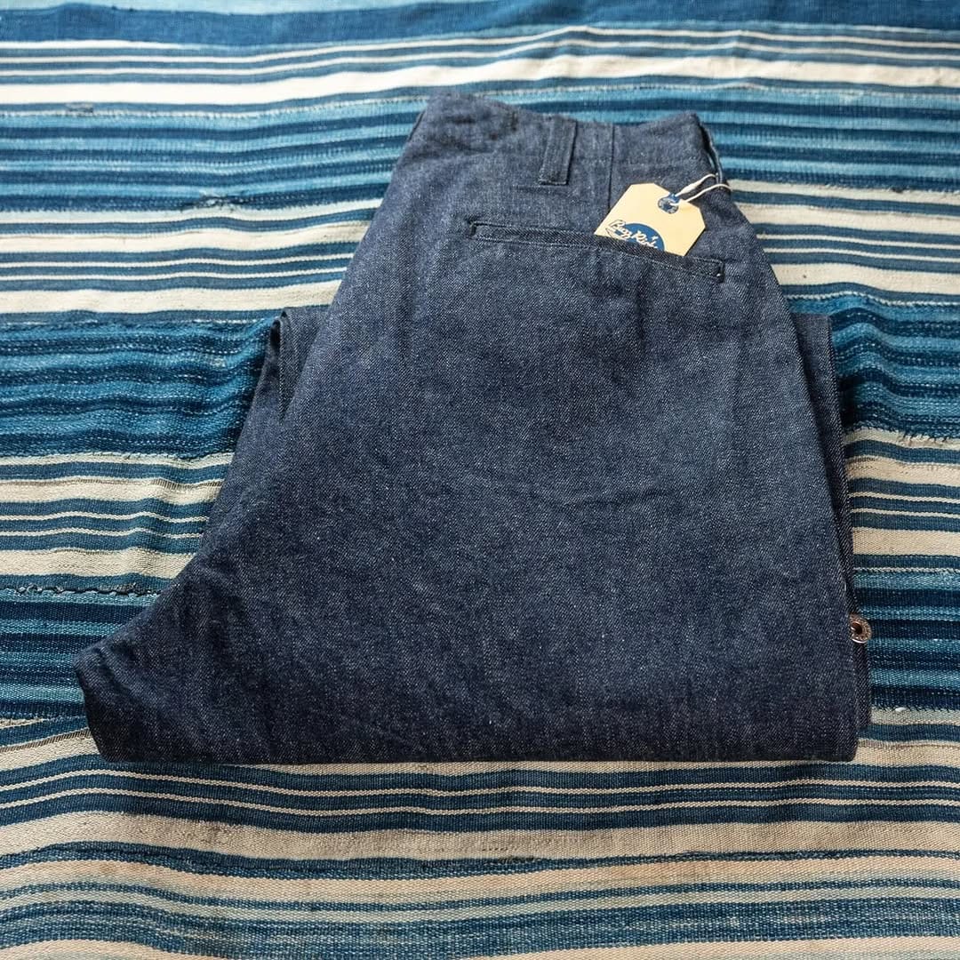 Post 1 by Statement - The Denim Store on Instagram (carousel)