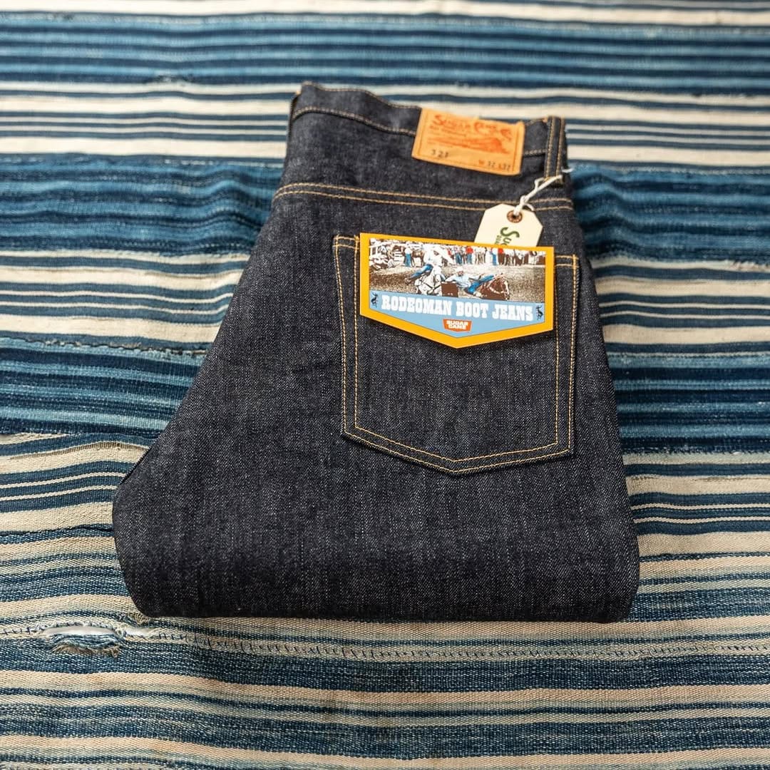 Post 10 by Statement - The Denim Store on Instagram (carousel)