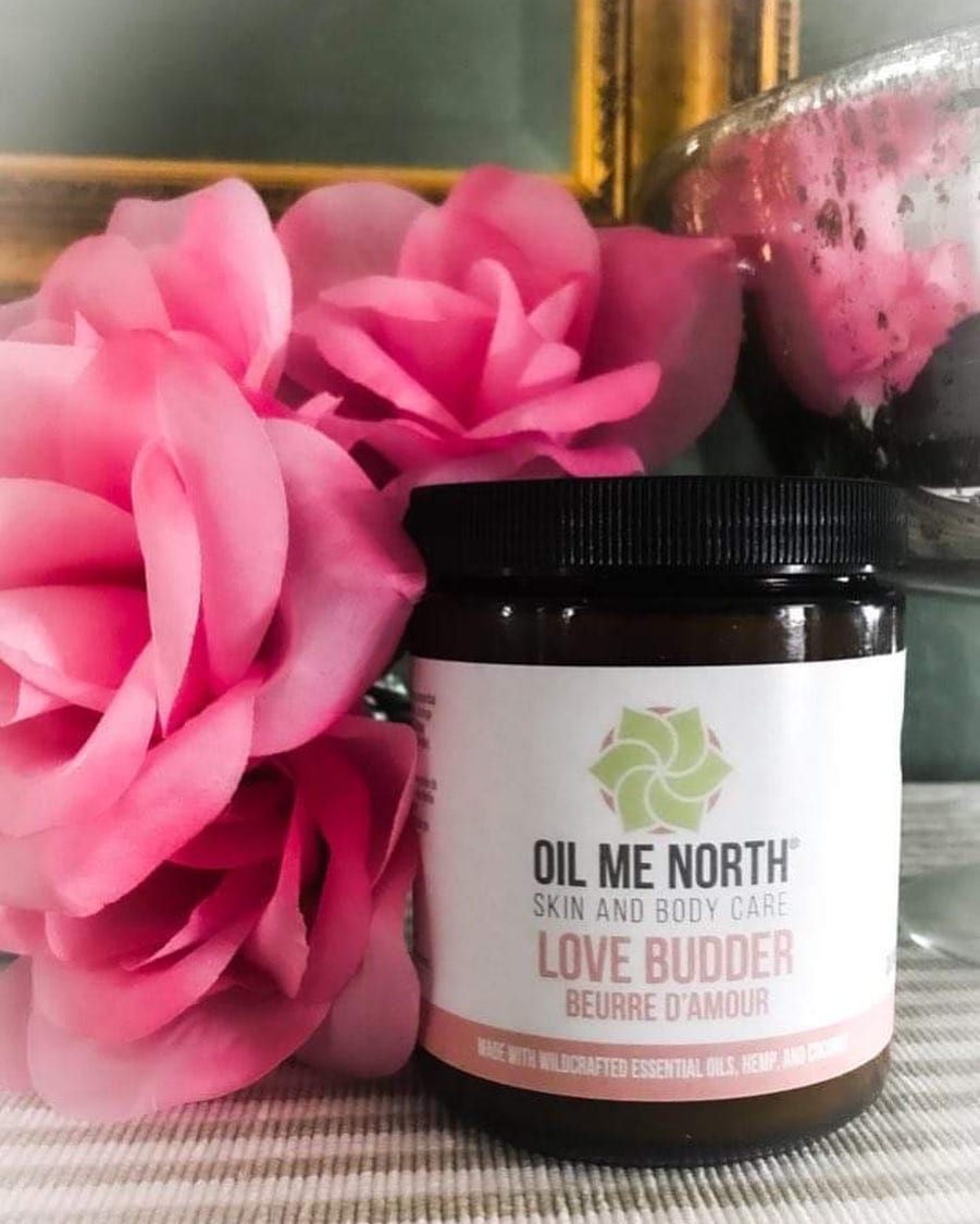 Post 2 by Oil Me North on Instagram (image)