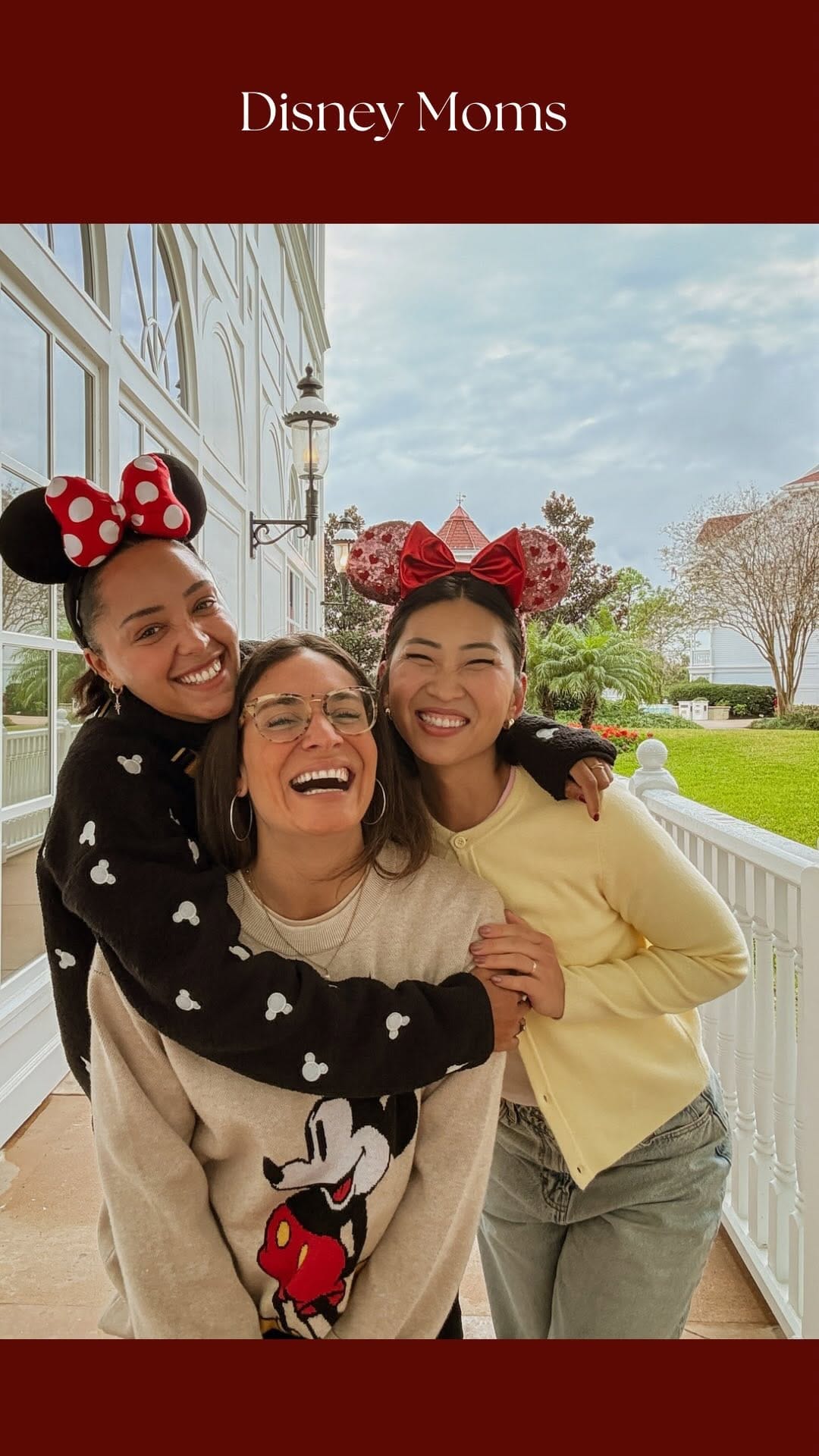 Post 3 by Filipa Jackson ⋆Travel, Motherhood on Instagram (video)